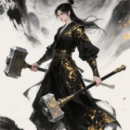 Lai Zhan ()