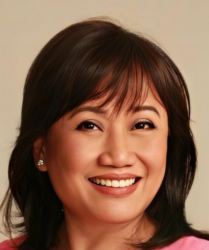 Olivia Lamasan