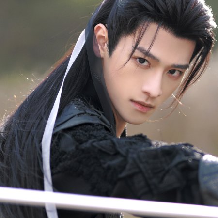Legend of Zang Hai (2025)