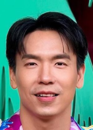 Aof Putthipong Jeerungulrith Aof Putthipong Jeerungulrith