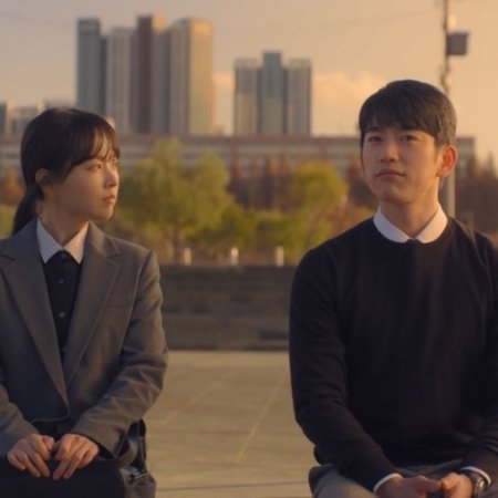 Our Unwritten Seoul (2025)