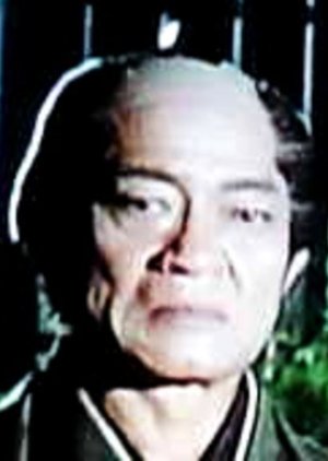 Kusaka Junichi | Nishimura Kyotaro Travel Mystery 1