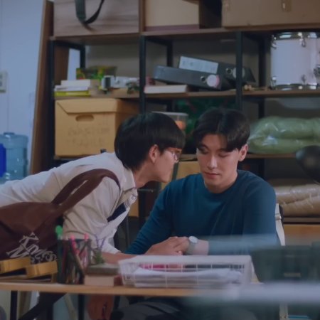 Boys in Love (2025)