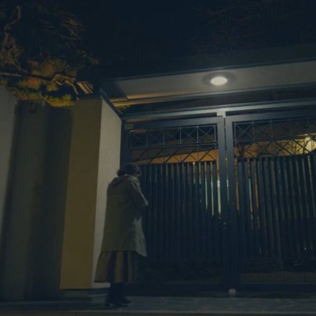 Our Unwritten Seoul (2025)