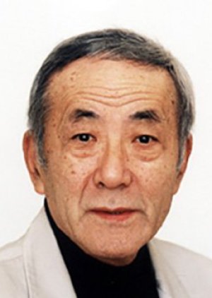 Chief Owada | Taiyo ni Hoero