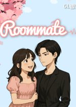 Roommate Korean Drama(2025) photo