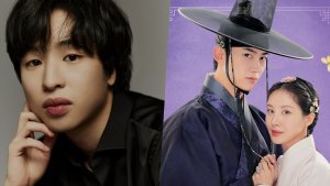 Yoon Jung Hoon joins 2PM's Ok Taec Yeon and Girls Generation's Seo Hyun in a new K-drama