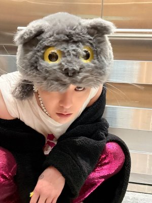 Jisoo Turtle Rabbit Kim