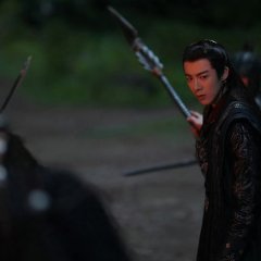 Eternal Brotherhood Season 2 Chinese Drama photo
