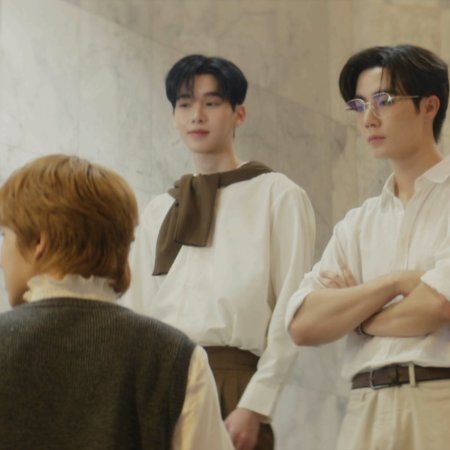 The Next Prince (2025)