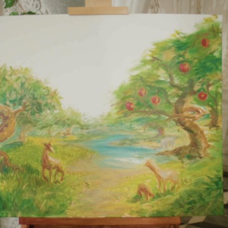 The Next Prince (2025)