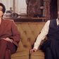 Lee Yeon & Lee Rang (The Gumiho brothers)