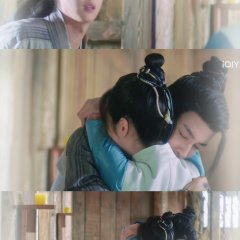 Pretty Boy Chinese Drama(2024) photo