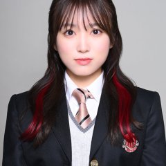 Yabuki Nako photo