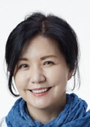 No Yun Jeong