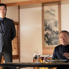 Trillion Game the Movie Japanese Movie photo