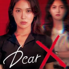 Dear X Korean Drama(2024) photo