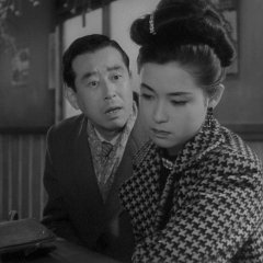 Street of Shame Japanese Movie photo