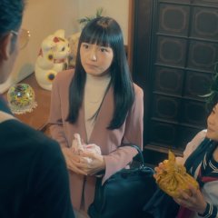 The Way of the Househusband: The Movie Japanese Movie photo