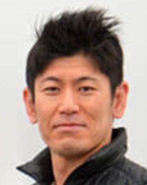 Daisuke Terai