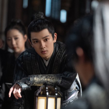 Guardians of the Dafeng (2024)