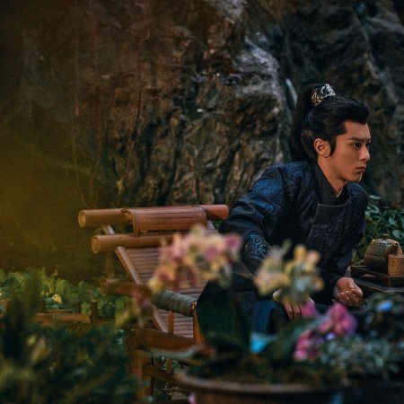 Guardians of the Dafeng (2024)