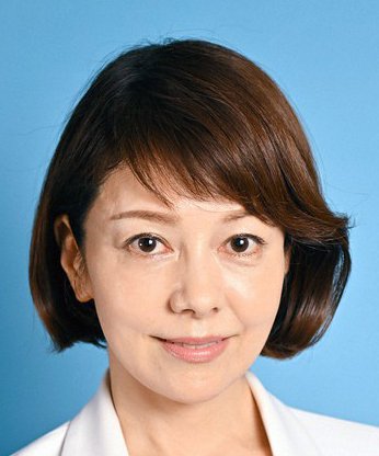 Yasuko Sawaguchi