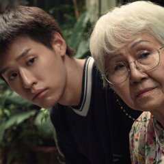 How to Make Millions before Grandma Dies Thai Movie photo