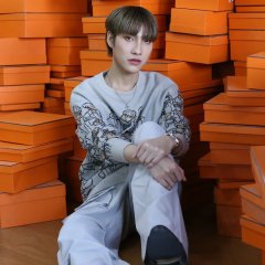 Winter Is Not the Death of Summer but the Birth of Spring Thai Drama photo