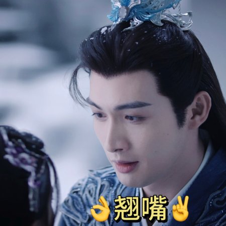 The Blossoming Love (2025)