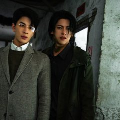 Kenji Chen photo