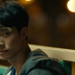 Beyond the Dream Hong Kong Movie photo