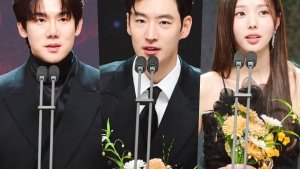 Winners of MBC Drama Awards 2024 unveiled