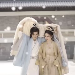 Bìng Jiao Fan Pai Gong Lve Jì Hua Chinese Drama photo