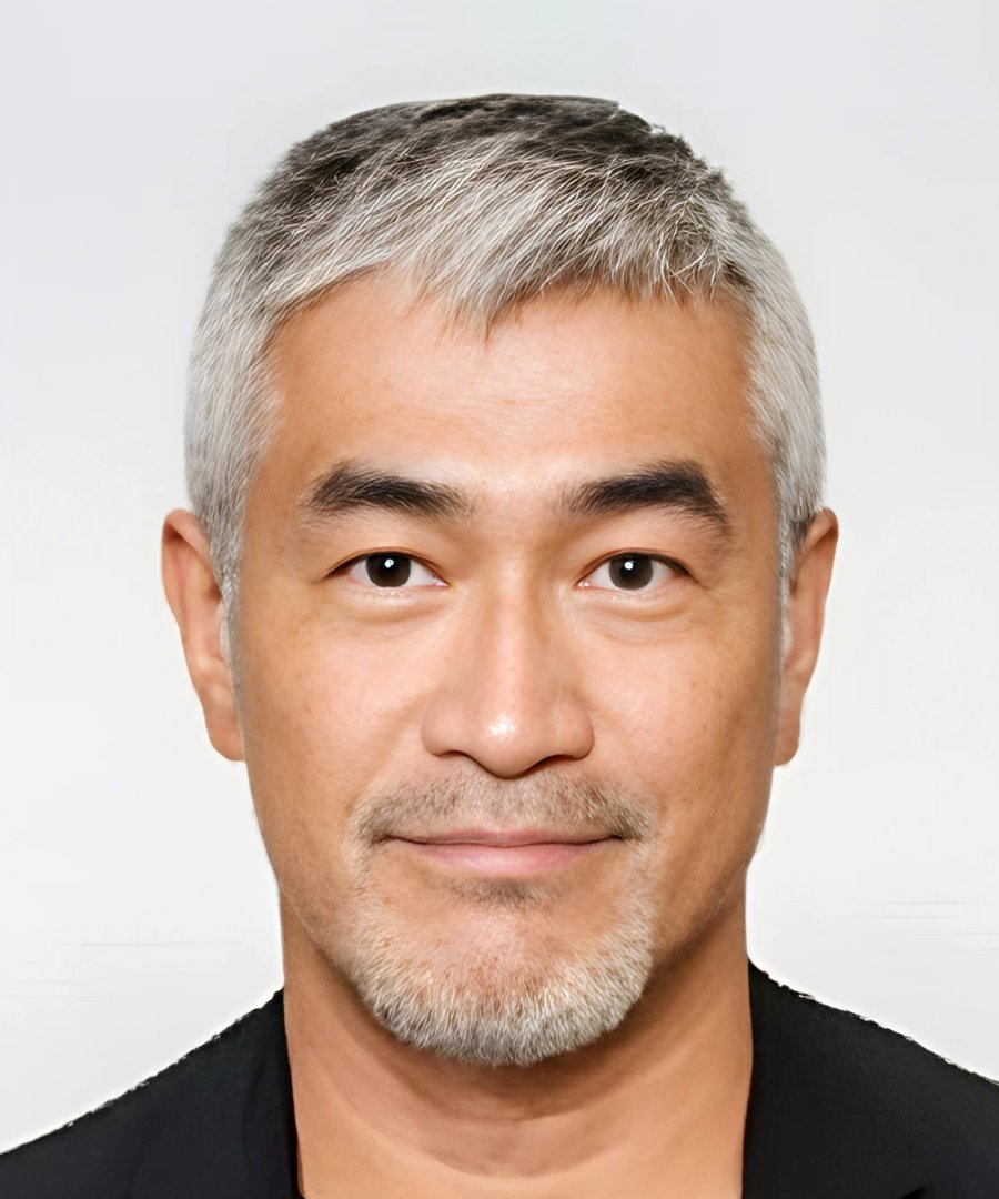 Takanori Higuchi