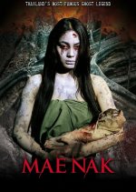 Mae Nak 3D Thai Movie photo
