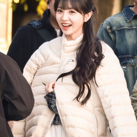 The Genius of Girlfriend (2026)