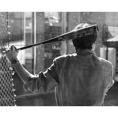 Walking on Thin Ice (2025)