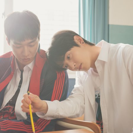 The First Ride (2025)