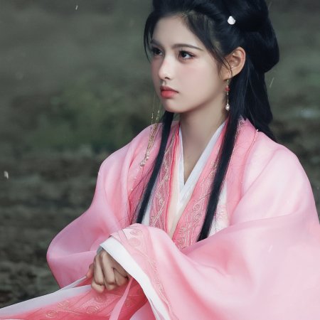 Key to the Phoenix Heart (2026)