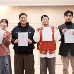 Mission Cross 2 Korean Movie(0000) photo