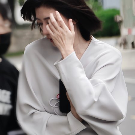 Dahlia Will Bloom All the Time ()