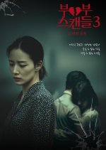 Couple Scandal Season 3: Forbidden Temptation Korean Drama(2025) photo