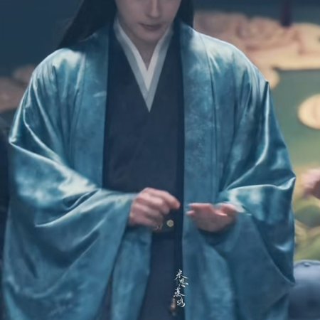 Tian Du Yi Wen Lu ()