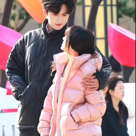 Never-Ending Summer ()