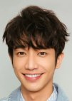 Jasper Liu in When We Write Love Story Chinese TV Program Jasper Liu in When We Write Love Story Chinese TV Program