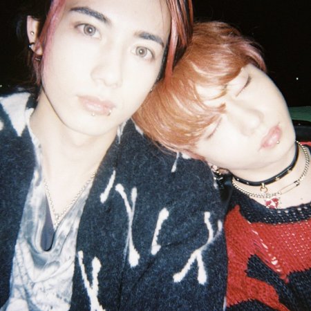 Punks Triangle (2025)