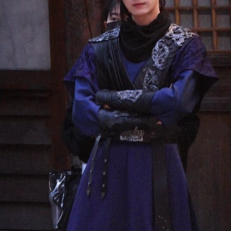 Tian Du Yi Wen Lu ()