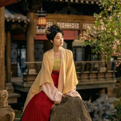 Perfect Match Chinese Drama photo