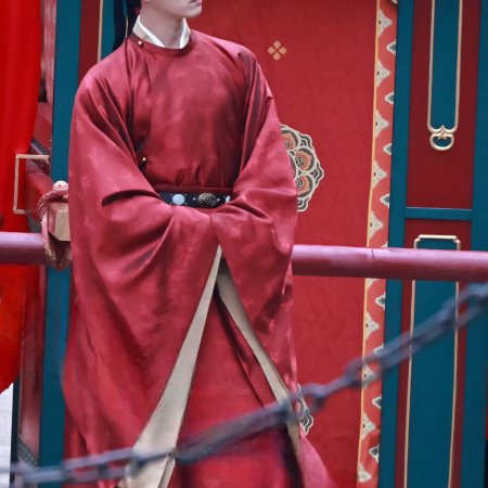 Tian Du Yi Wen Lu ()